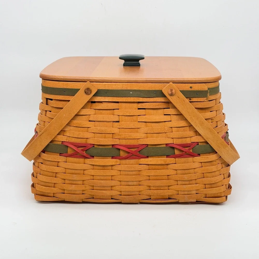 Longaberger 2000 century
